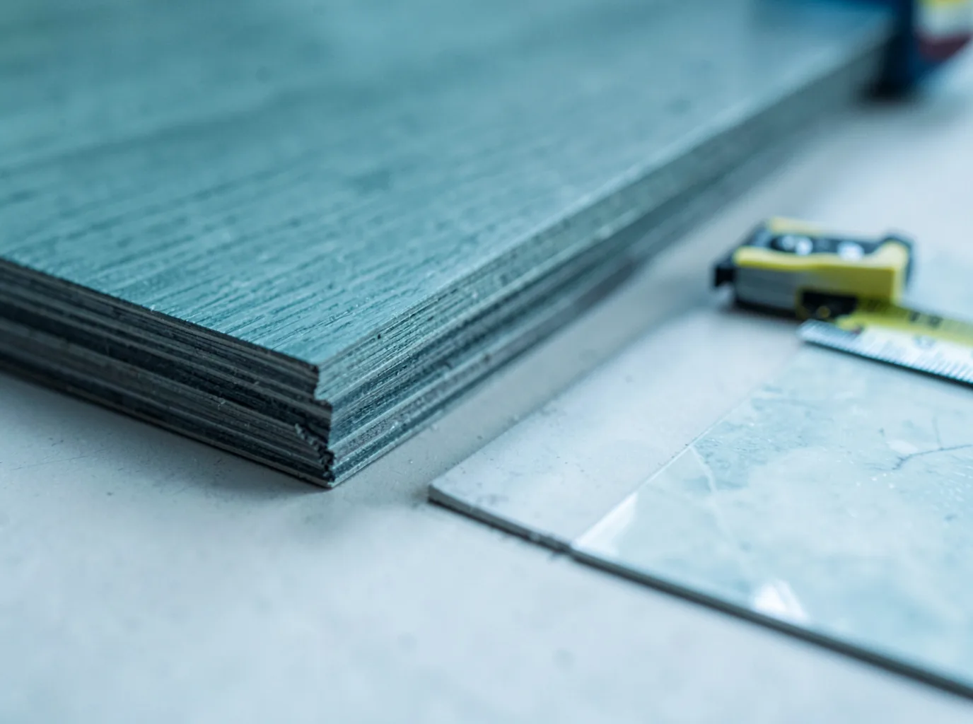 Luxury Vinyl Plank Installation Blue Ridge, TX FAQs